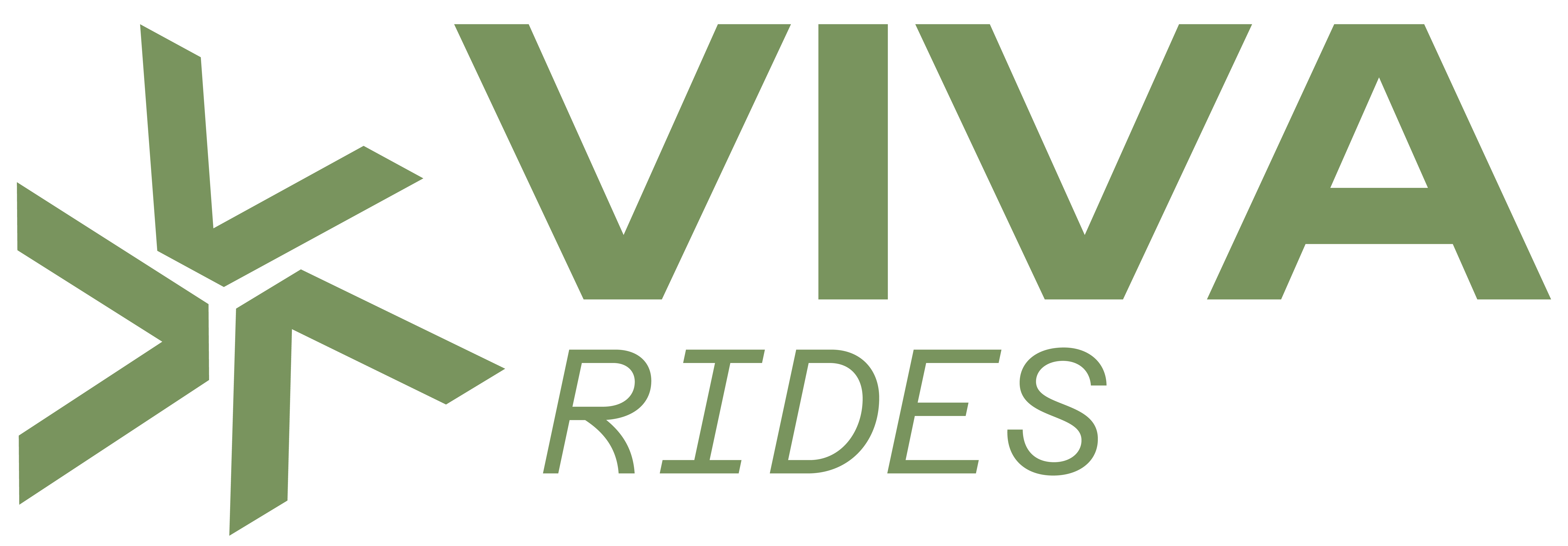 Vivarides